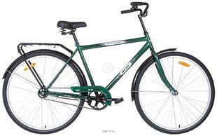 Bicicletă Аист Verde 28-02 foto