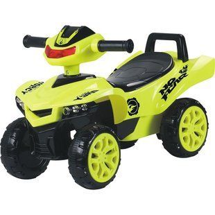 Tolocar JY-Z05 Yellow JT200 foto