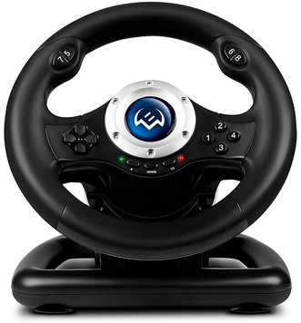 Игровой руль Wheel SVEN GC-W500 93889 фото