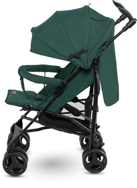 Коляска Lionelo Irma Green LN.104817 фото