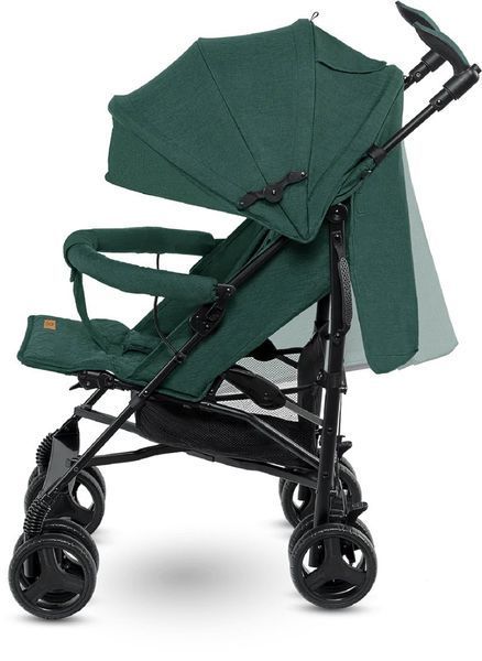 Коляска Lionelo Irma Green LN.104817 фото