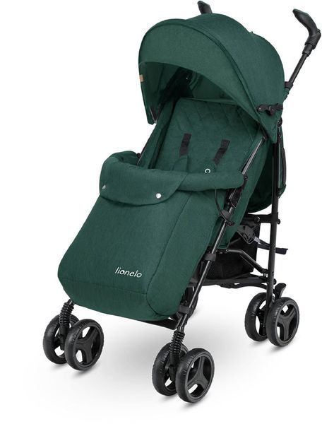 Коляска Lionelo Irma Green LN.104817 фото