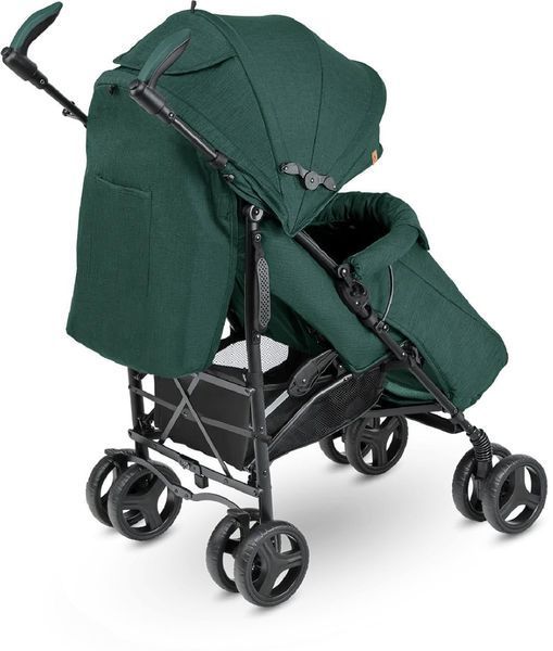 Коляска Lionelo Irma Green LN.104817 фото