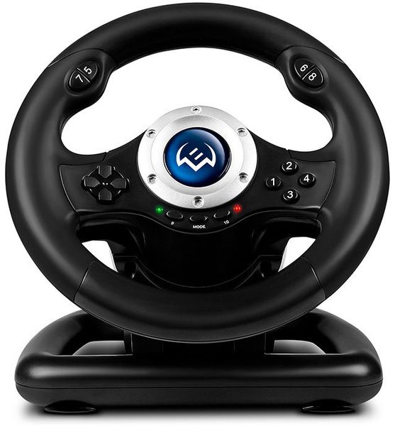 Игровой руль Wheel SVEN GC-W500 93889 фото