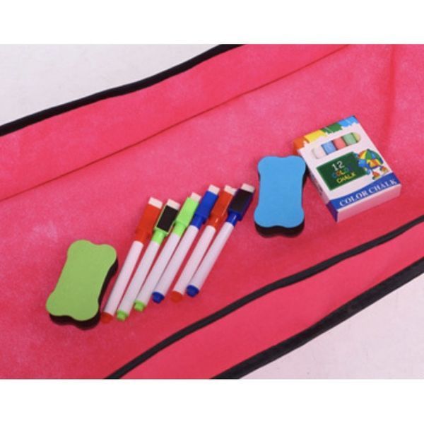Tablă de desen multifuncțională (cu 2 fețe) MKL613580 foto