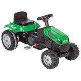 Tractor cu pedale Pilsan Green 07314 foto