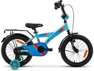 Велосипед Aist Stitch 20&Prime; Blue 20-10 фото