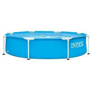 Piscină Intex (244х51cm) 28205 foto
