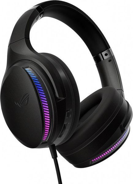 Căști gaming Asus ROG Fusion II 300 208504 foto