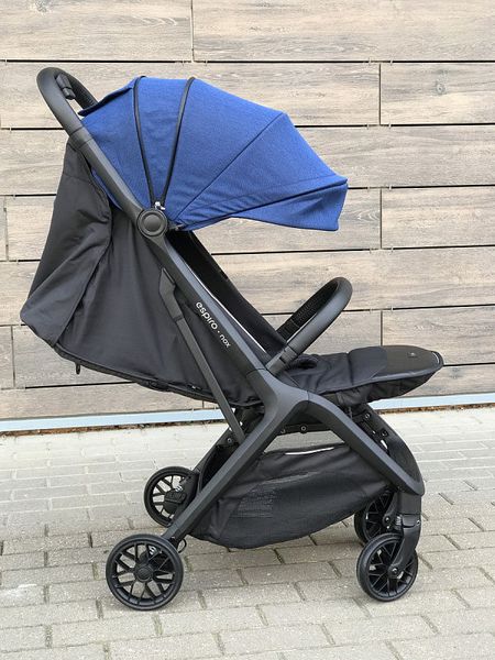 Cărucior Sport Espiro Nox 13 Blue RZ-00004074 foto