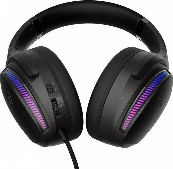 Căști gaming Asus ROG Fusion II 300 208504 foto