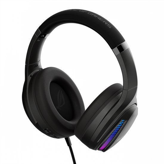 Căști gaming Asus ROG Fusion II 300 208504 foto