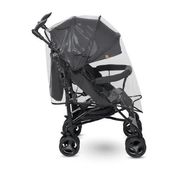 Cărucior Lionelo Irma Dark Gray LN.101805 foto