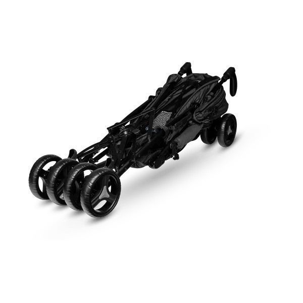 Cărucior Lionelo Irma Dark Gray LN.101805 foto