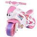 Tolocar-motocicletă Pink 5798 foto 1