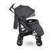 Cărucior Lionelo Irma Dark Gray LN.101805 foto 2