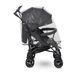 Cărucior Lionelo Irma Dark Gray LN.101805 foto 4
