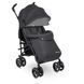 Cărucior Lionelo Irma Dark Gray LN.101805 foto 1