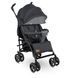 Cărucior Lionelo Irma Dark Gray LN.101805 foto 3