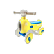 Толокар для детей Yellow 56969 фото 2