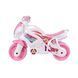Tolocar-motocicletă Pink 5798 foto 3