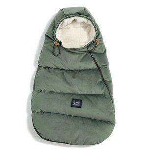 Чехол для коляски La Millou Baby Green 066 фото