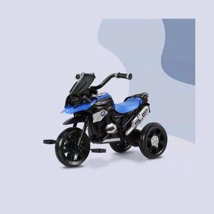 Motocicletă cu acumulator ET 1100 201003750 foto
