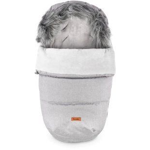 Чехол для коляски Sensillo Indiana Gray CT.110464 фото