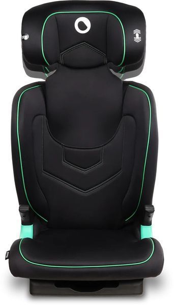 Scaun auto 15-36 kg ISOFIX Lionelo Neal Black Onyx LN.102412 foto