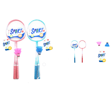 Set Badminton Sport 41833 foto