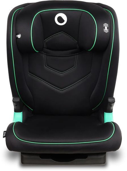 Scaun auto 15-36 kg ISOFIX Lionelo Neal Black Onyx LN.102412 foto
