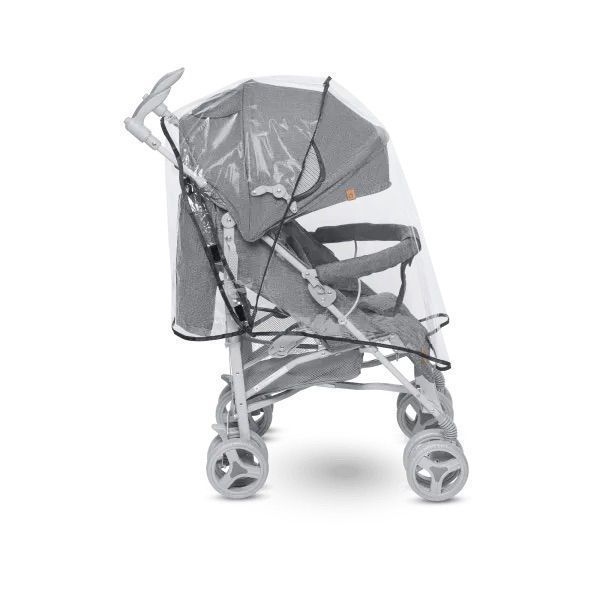 Коляска Lionelo Irma Light Gray LN.105393 фото