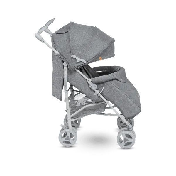 Коляска Lionelo Irma Light Gray LN.105393 фото