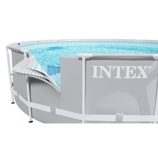 Piscină Intex carcasă metal 366x76cm, 6503L 26712 foto