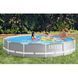 Piscină Intex carcasă metal 366x76cm, 6503L 26712 foto 2