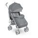 Коляска Lionelo Irma Light Gray LN.105393 фото 2