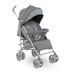 Коляска Lionelo Irma Light Gray LN.105393 фото 1