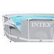 Piscină Intex carcasă metal 366x76cm, 6503L 26712 foto 3