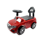 Толокар с звуком Red 56967 фото 1