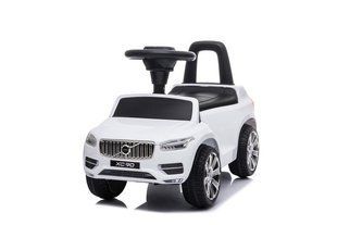Tolocar Volvo XC 90 White P02 / 2 foto