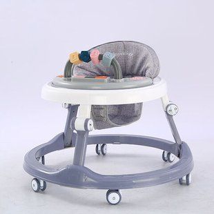 Ходунок регулируемый Grey 60210 фото