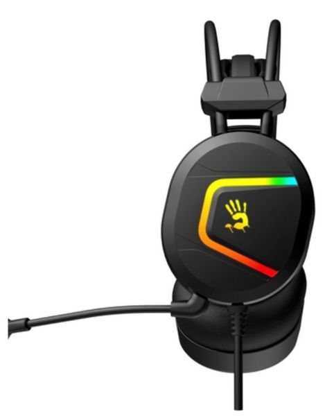 Căști gaming Bloody MC750 145890 foto