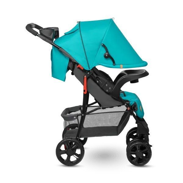 Коляска Lionelo Emma Plus Turquoise LN.101421 фото