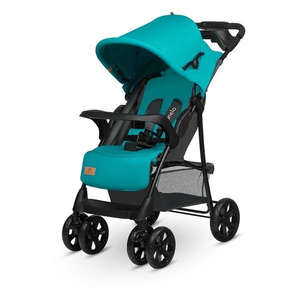 Коляска Lionelo Emma Plus Turquoise LN.101421 фото