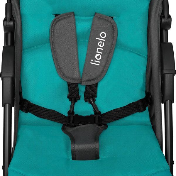 Коляска Lionelo Emma Plus Turquoise LN.101421 фото