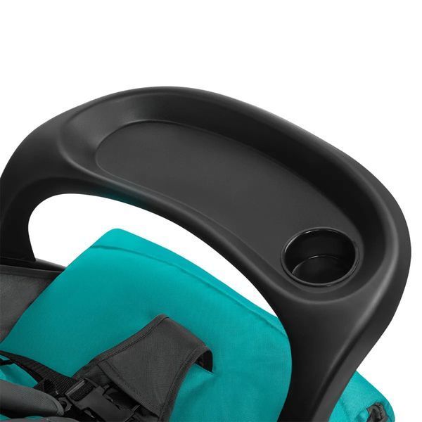 Коляска Lionelo Emma Plus Turquoise LN.101421 фото