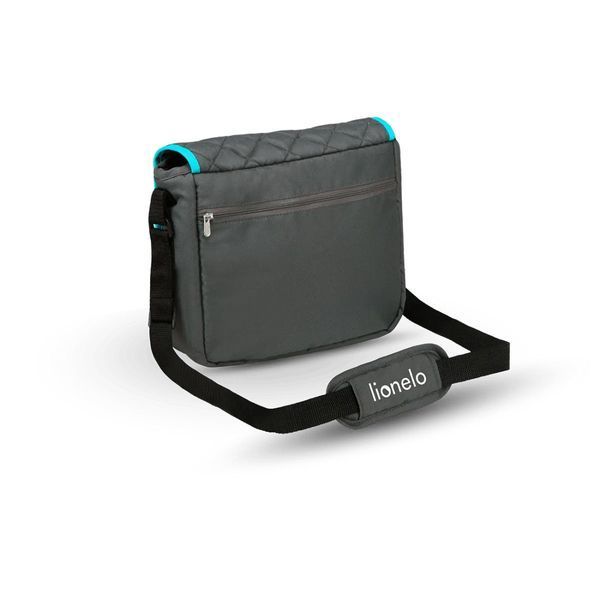 Коляска Lionelo Emma Plus Turquoise LN.101421 фото