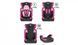 Автокресло 9-36 кг Lionelo Levi One Candy Pink LN.101390 фото 8