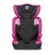 Автокресло 9-36 кг Lionelo Levi One Candy Pink LN.101390 фото 3