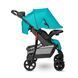 Коляска Lionelo Emma Plus Turquoise LN.101421 фото 3